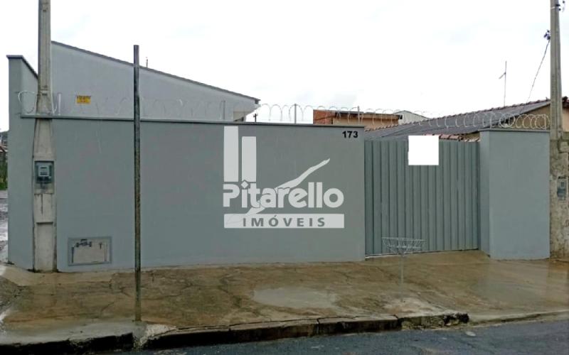 Casa - Jardim São Dimas