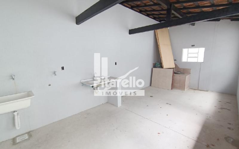 Casa - Jardim São Dimas