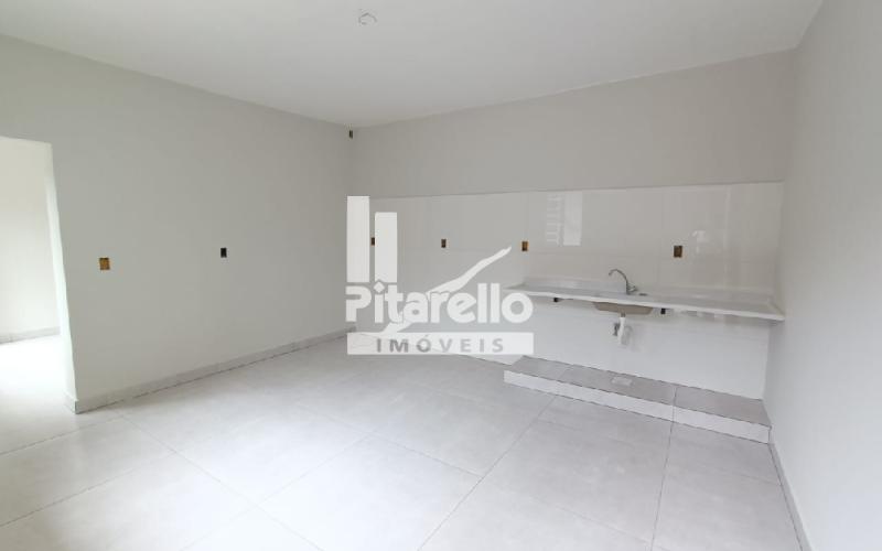 Casa - Jardim São Dimas