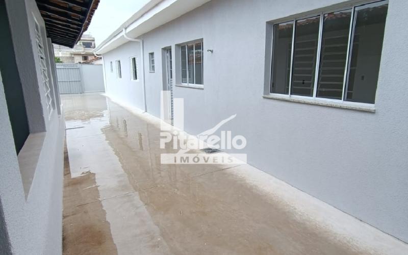 Casa - Jardim São Dimas