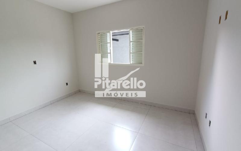 Casa - Jardim São Dimas