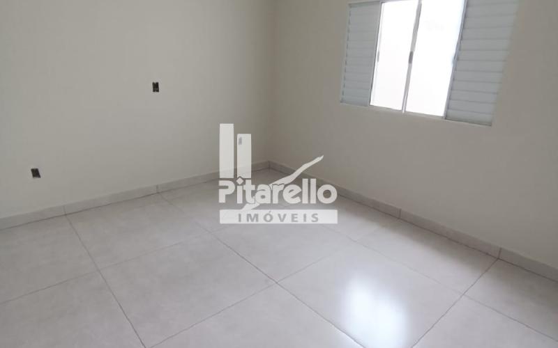 Casa - Jardim São Dimas