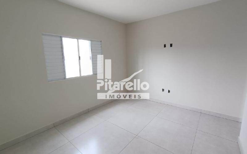 Casa - Jardim São Dimas