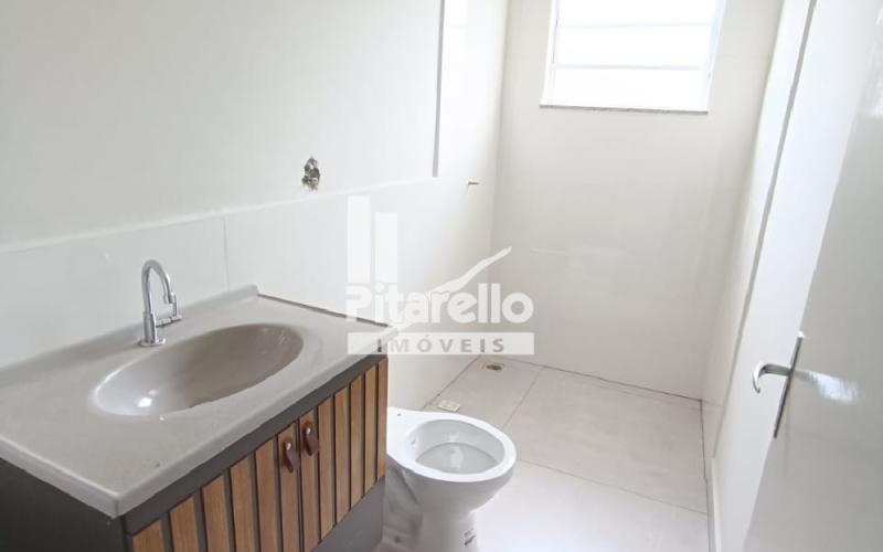 Casa - Jardim São Dimas