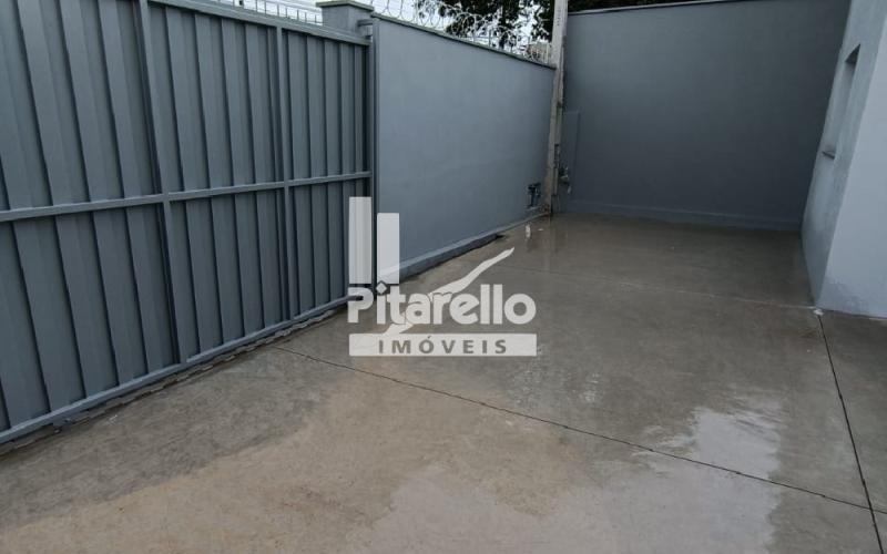 Casa - Jardim São Dimas