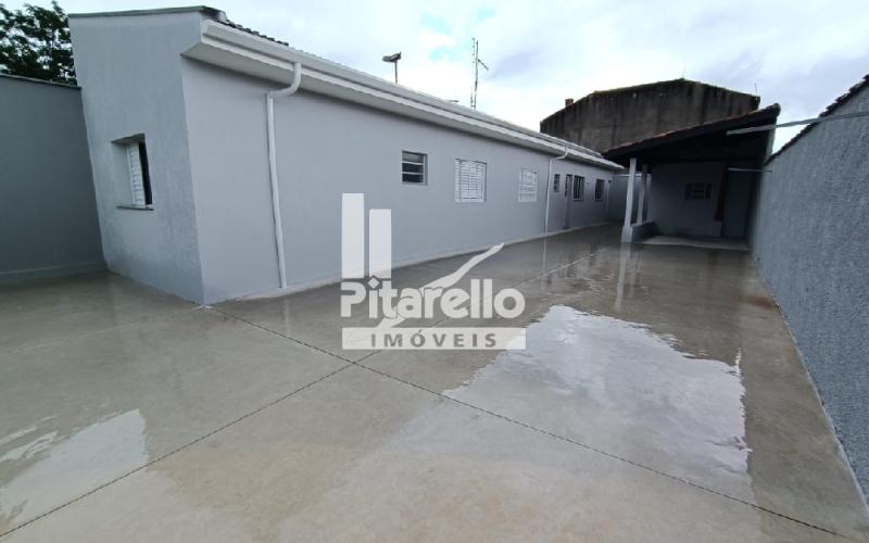 Casa - Jardim São Dimas