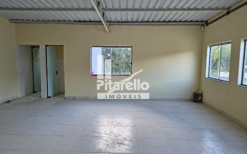 Terras de Monte Alegre