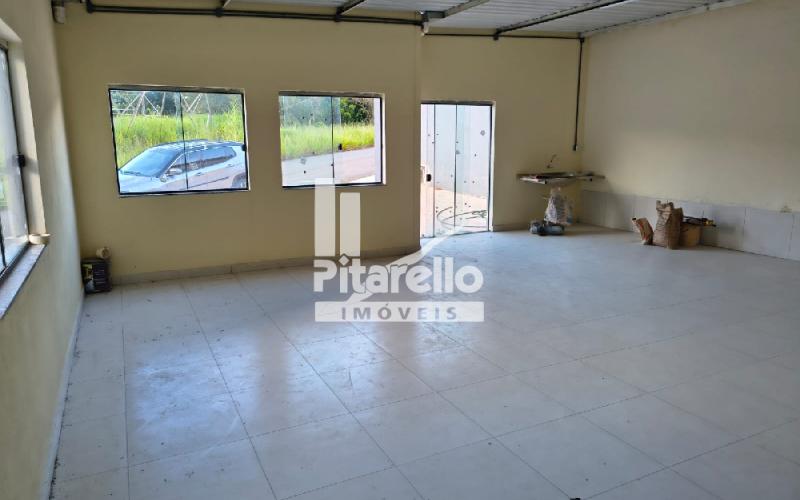 Terras de Monte Alegre