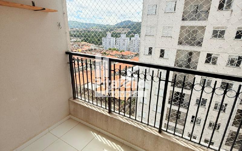 Apartamento no Cidades d Italia