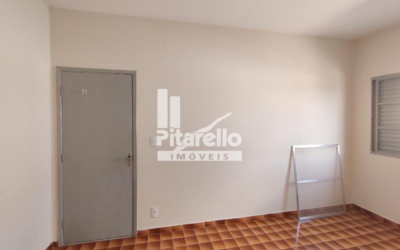 Casa - Jardim Adélia