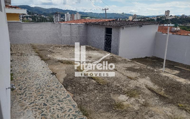 Casa - Jardim Adélia