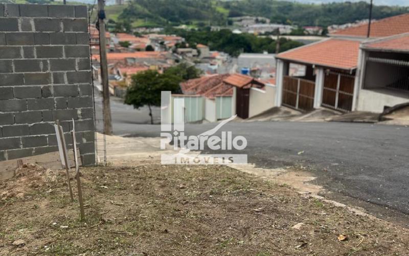 Terreno Jardim Figueira