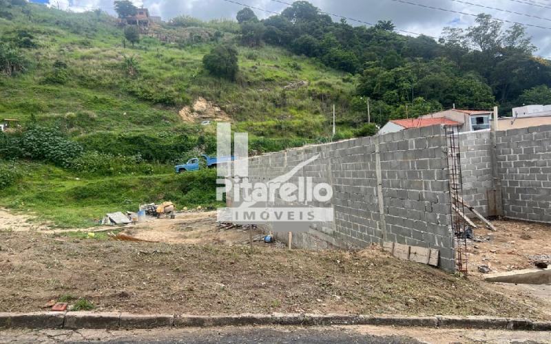 Terreno Jardim Figueira