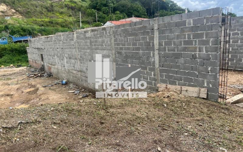 Terreno Jardim Figueira