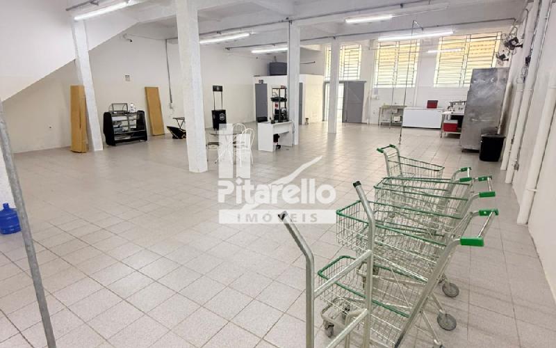 Barracão - Moreirinha