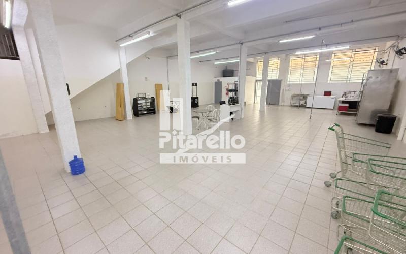 Barracão - Moreirinha