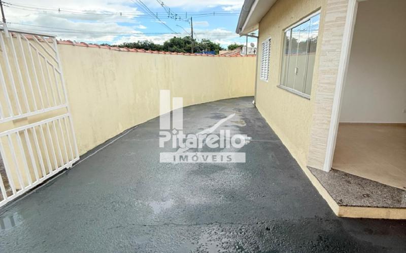 Casa no Jardim Europa