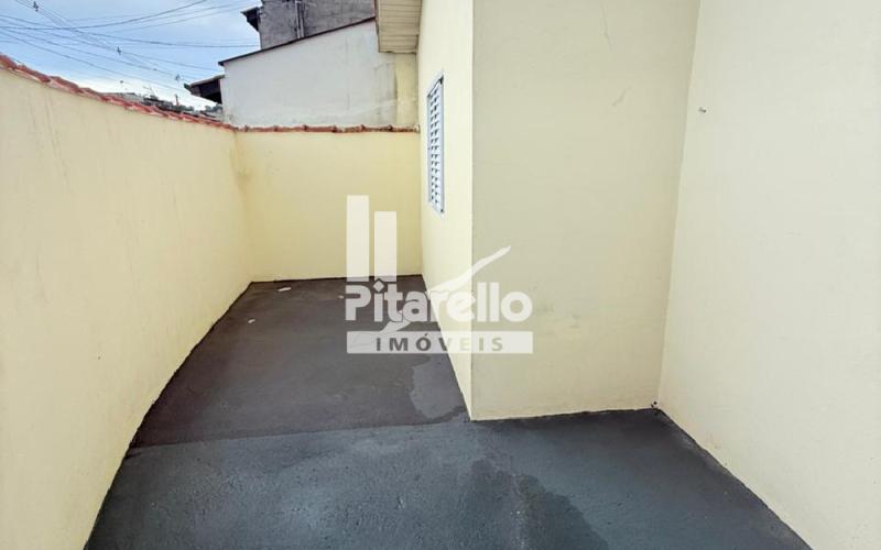 Casa no Jardim Europa