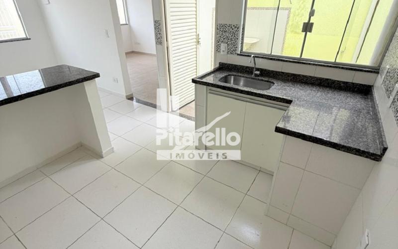 Casa no Jardim Europa