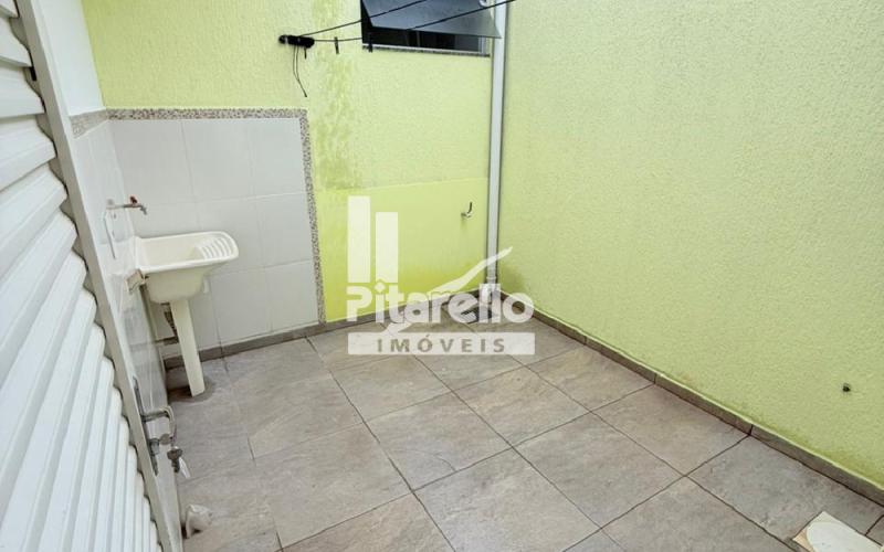 Casa no Jardim Europa