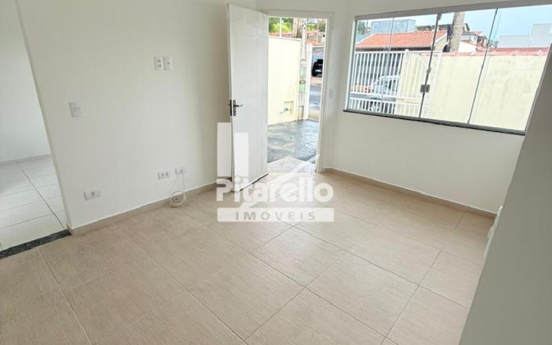 Casa no Jardim Europa