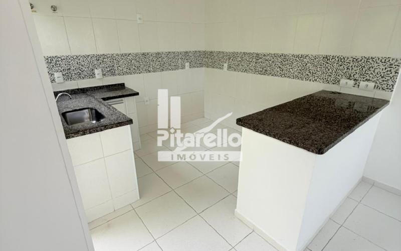 Casa no Jardim Europa