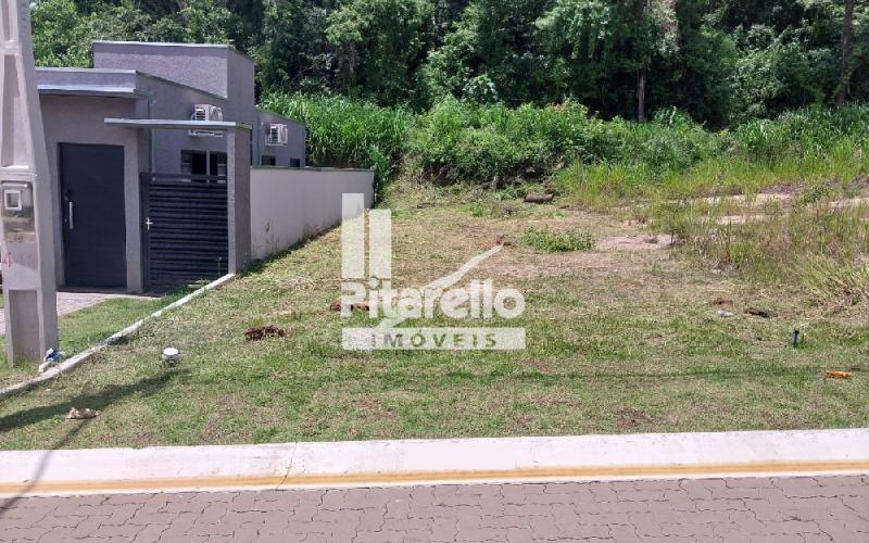 Terreno no Terras de Amparo