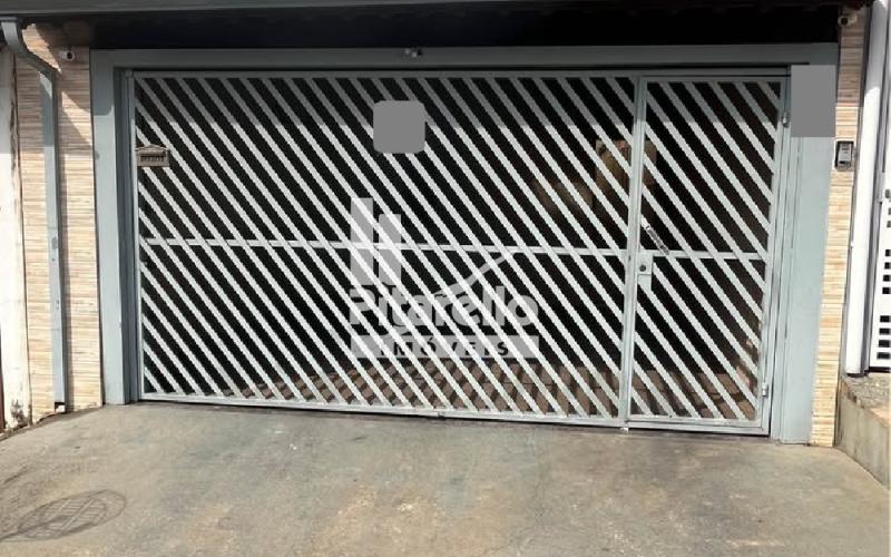 Fachada - Frente Casa