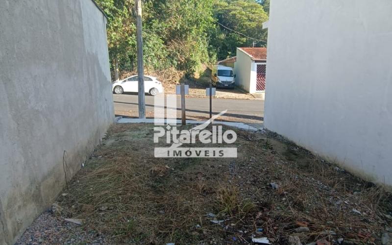 Terreno Residencial Paulistano