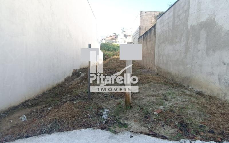 Terreno Residencial Paulistano