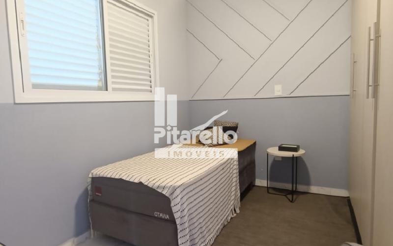 Apartamento Ed Montebello  - Lançamento Torre 2