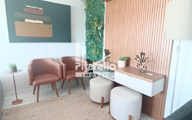 Apartamento Ed Montebello  - Lançamento Torre 2