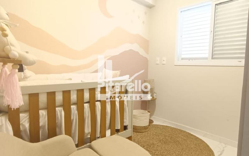 Apartamento Ed Montebello  - Lançamento Torre 2