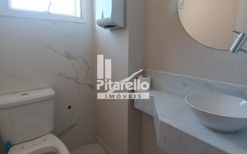 Apartamento Ed Montebello  - Lançamento Torre 2