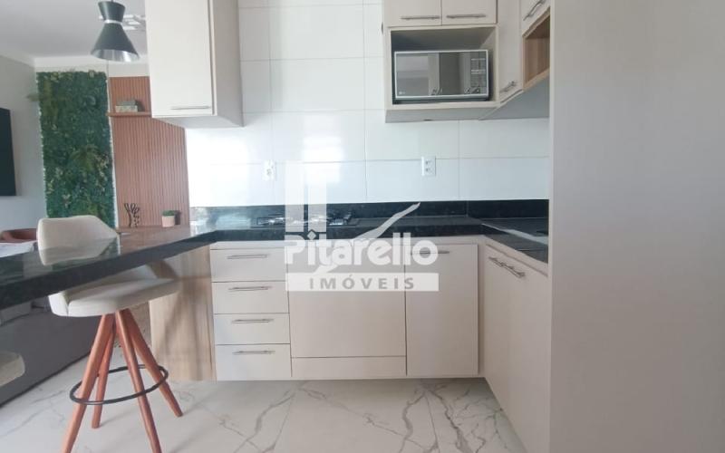 Apartamento Ed Montebello  - Lançamento Torre 2