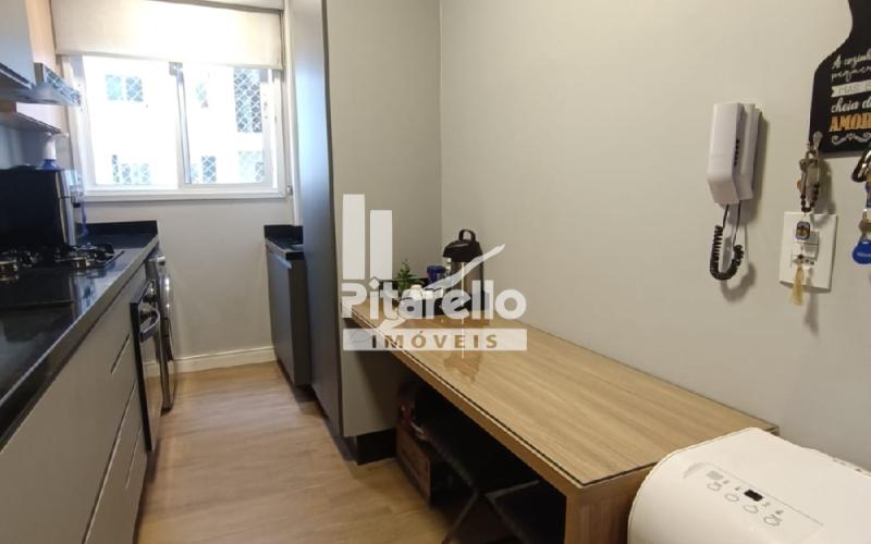 Apartamento Cidades d Italia I