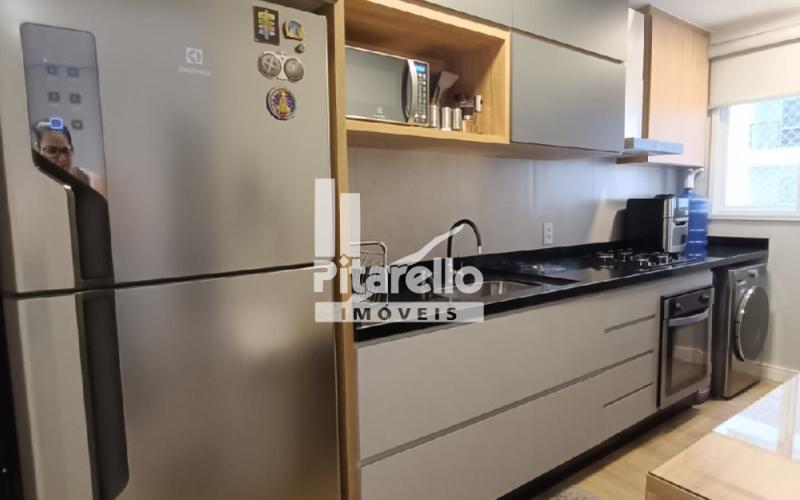 Apartamento Cidades d Italia I