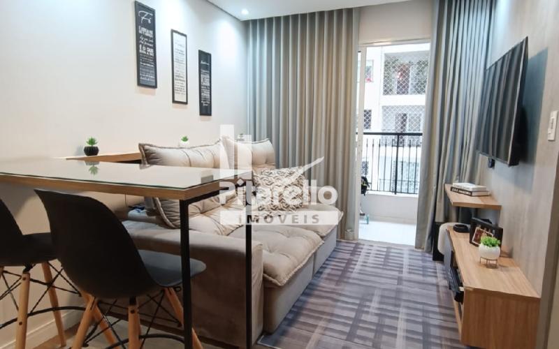 Apartamento Cidades d Italia I