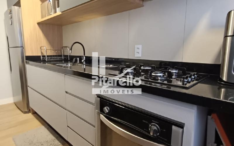 Apartamento Cidades d Italia I