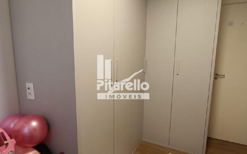 Apartamento Cidades d Italia I