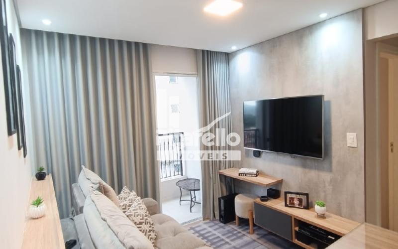 Apartamento Cidades d Italia I