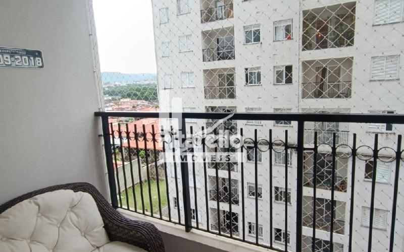 Apartamento Cidades d Italia I