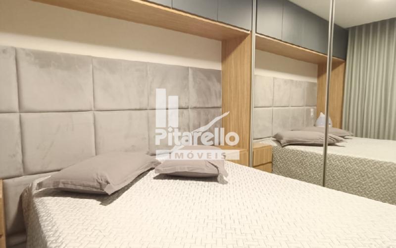 Apartamento Cidades d Italia I