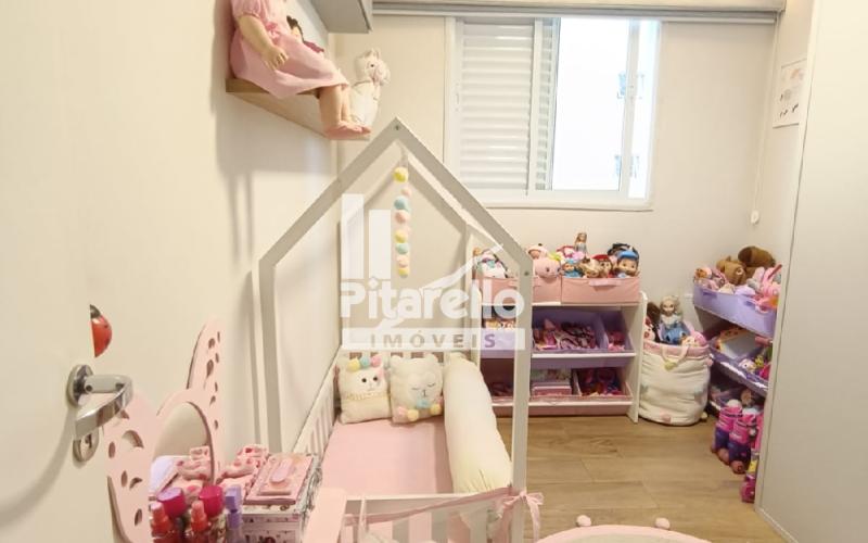 Apartamento Cidades d Italia I