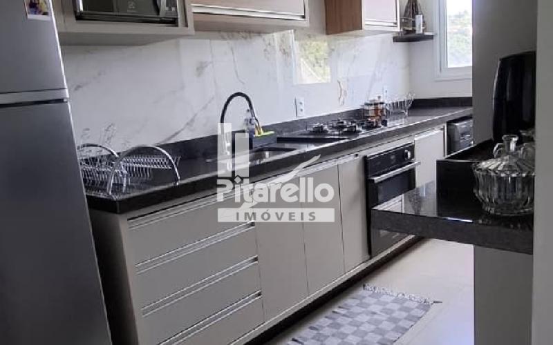 Apartamento Cidades d Italia I com vista