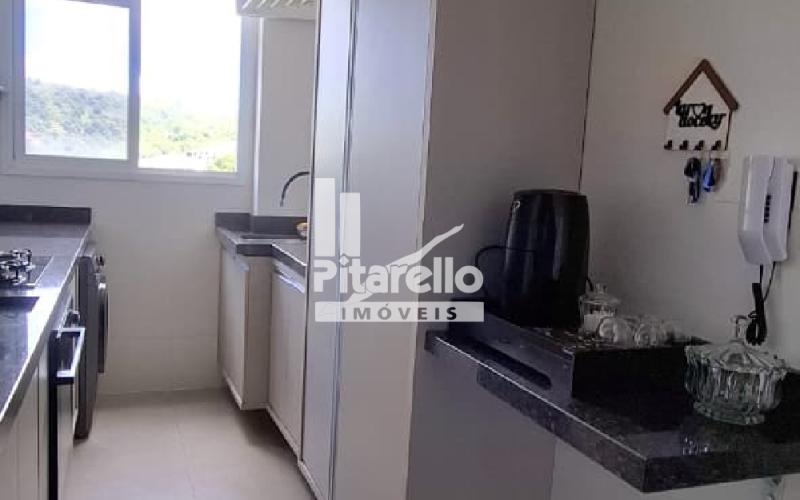 Apartamento Cidades d Italia I com vista