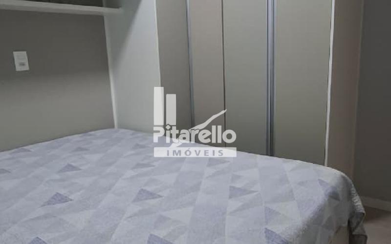 Apartamento Cidades d Italia I com vista