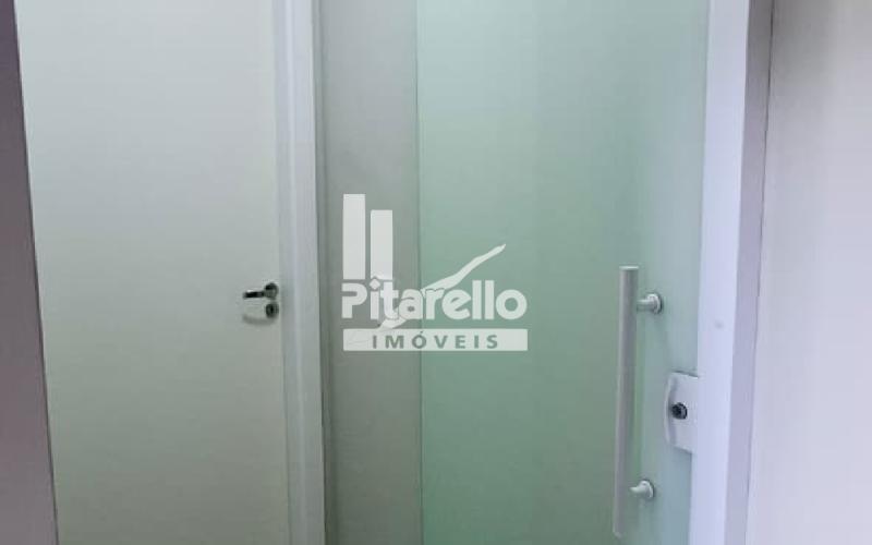 Apartamento Cidades d Italia I com vista