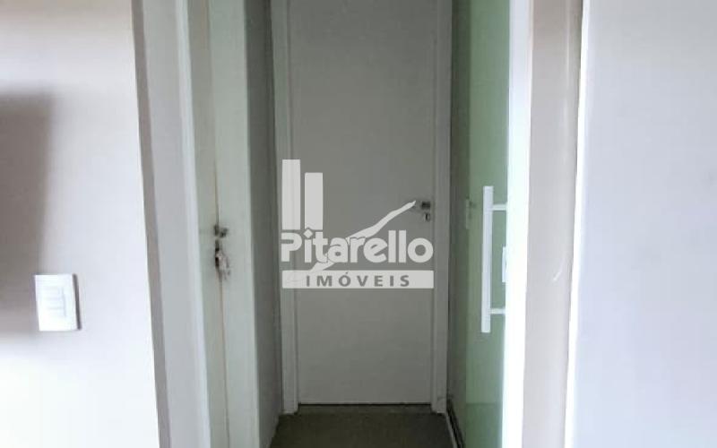 Apartamento Cidades d Italia I com vista