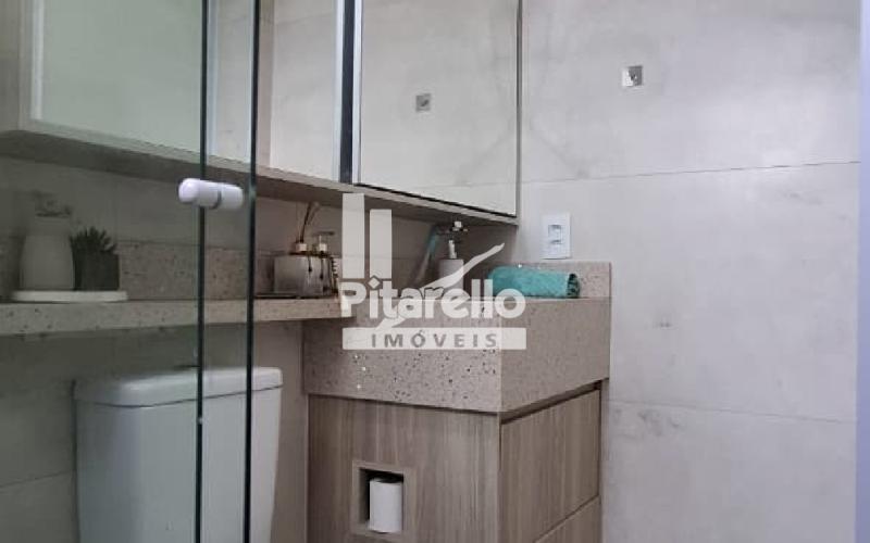 Apartamento Cidades d Italia I com vista